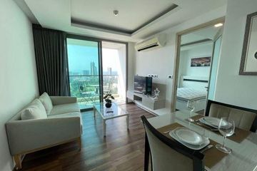 1 Bedroom Condo for sale in The Peak Towers, Nong Prue, Chonburi