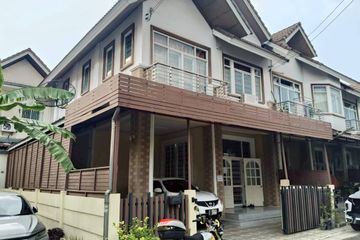 4 Bedroom House for sale in Fahluang Ville Sukhumvit 101, Bang Chak, Bangkok