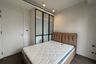 3 Bedroom Condo for rent in MUNIQ Sukhumvit 23, Khlong Toei Nuea, Bangkok near MRT Sukhumvit