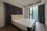 3 Bedroom Condo for rent in MUNIQ Sukhumvit 23, Khlong Toei Nuea, Bangkok near MRT Sukhumvit