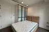 3 Bedroom Condo for rent in MUNIQ Sukhumvit 23, Khlong Toei Nuea, Bangkok near MRT Sukhumvit