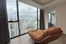 3 Bedroom Condo for rent in MUNIQ Sukhumvit 23, Khlong Toei Nuea, Bangkok near MRT Sukhumvit