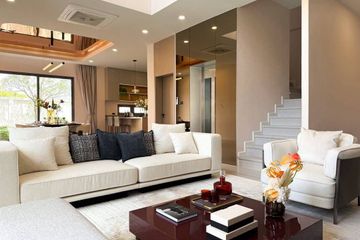 6 Bedroom Villa for sale in Na Jomtien, Chonburi