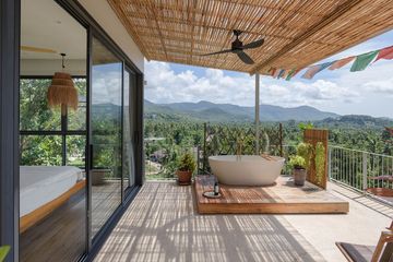 5 Bedroom Villa for sale in Ko Pha-ngan, Surat Thani