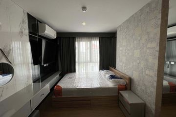 1 Bedroom Condo for rent in Asher Ratchada-Huai Khwang, Sam Sen Nok, Bangkok