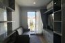 1 Bedroom Condo for rent in Asher Ratchada-Huai Khwang, Sam Sen Nok, Bangkok