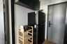 1 Bedroom Condo for rent in Asher Ratchada-Huai Khwang, Sam Sen Nok, Bangkok