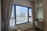 Condo for rent in Life Rama 4 - Asoke, Khlong Toei, Bangkok near MRT Queen Sirikit National Convention Centre