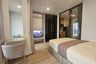Condo for rent in Life Rama 4 - Asoke, Khlong Toei, Bangkok near MRT Queen Sirikit National Convention Centre