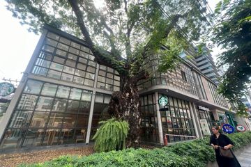 Commercial for rent in Baan Kampu Asok, Khlong Toei Nuea, Bangkok near MRT Phetchaburi