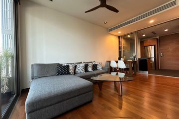 2 Bedroom Condo for rent in Ashton Asoke, Khlong Toei Nuea, Bangkok near MRT Sukhumvit