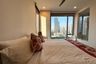 2 Bedroom Condo for rent in Ashton Asoke, Khlong Toei Nuea, Bangkok near MRT Sukhumvit