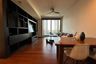 2 Bedroom Condo for rent in Ashton Asoke, Khlong Toei Nuea, Bangkok near MRT Sukhumvit