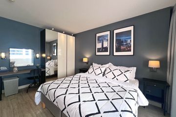 2 Bedroom Condo for rent in Premier Condominium, Khlong Tan, Bangkok near BTS Phrom Phong