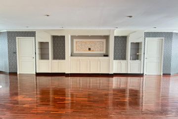 3 Bedroom Condo for rent in President Park Sukhumvit 24, Khlong Tan, Bangkok near MRT Queen Sirikit National Convention Centre