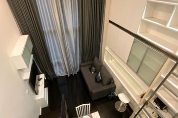 1 Bedroom Condo for rent in Ashton Morph 38, Phra Khanong, Bangkok near BTS Thong Lo