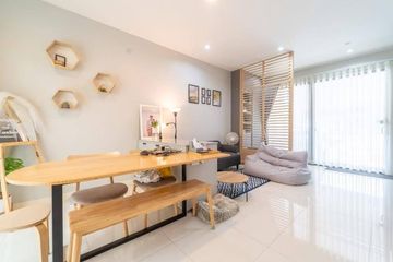 3 Bedroom Townhouse for rent in Baan Klang Muang Rama 9 - Krungthep Kreetha, Saphan Sung, Bangkok
