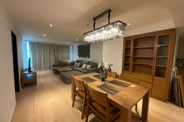 2 Bedroom Condo for rent in Eight Thonglor Residence, Khlong Tan Nuea, Bangkok near BTS Thong Lo