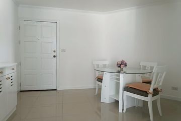 2 Bedroom Condo for rent in Wittayu Complex, Makkasan, Bangkok near Airport Rail Link Makkasan
