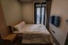 1 Bedroom Condo for rent in Ashton Asoke, Khlong Toei Nuea, Bangkok near MRT Sukhumvit