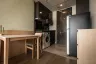 1 Bedroom Condo for rent in Ashton Asoke, Khlong Toei Nuea, Bangkok near MRT Sukhumvit