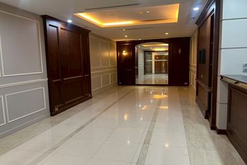 Office for rent in Ocean Tower 2 Asoke, Khlong Toei Nuea, Bangkok near MRT Sukhumvit