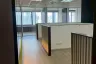 Office for rent in Ocean Tower 2 Asoke, Khlong Toei Nuea, Bangkok near MRT Sukhumvit