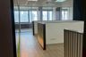 Office for rent in Ocean Tower 2 Asoke, Khlong Toei Nuea, Bangkok near MRT Sukhumvit