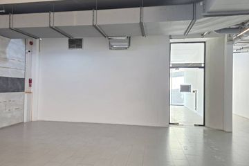 Commercial for rent in Khlong Toei Nuea, Bangkok near MRT Phetchaburi