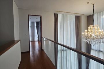 3 Bedroom Condo for rent in The Sukhothai Residences, Thung Maha Mek, Bangkok near MRT Lumpini