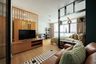 Condo for rent in Bangkok Feliz Sukhumvit 69, Phra Khanong Nuea, Bangkok near BTS Phra Khanong