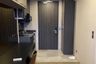 1 Bedroom Condo for rent in Ashton Asoke, Khlong Toei Nuea, Bangkok near MRT Sukhumvit