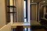 1 Bedroom Condo for rent in Ashton Asoke, Khlong Toei Nuea, Bangkok near MRT Sukhumvit