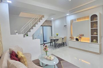 3 Bedroom House for sale in Nong Prue, Chonburi