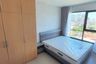 1 Bedroom Condo for rent in Life Sukhumvit 62, Bang Chak, Bangkok near BTS Bang Chak