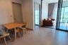 1 Bedroom Condo for rent in Life Sukhumvit 62, Bang Chak, Bangkok near BTS Bang Chak