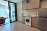 1 Bedroom Condo for rent in Life Sukhumvit 62, Bang Chak, Bangkok near BTS Bang Chak