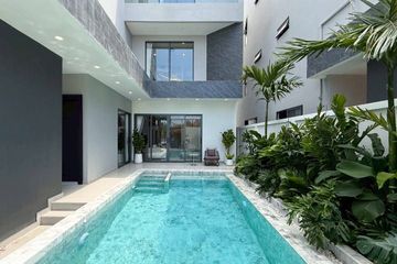 6 Bedroom Villa for sale in Na Jomtien, Chonburi