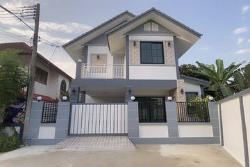 4 Bedroom House for sale in Baan Lak Chai, San Na Meng, Chiang Mai