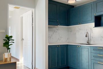 1 Bedroom Condo for Sale or Rent in Lumpini Place Water Cliff, Chong Nonsi, Bangkok near BTS Surasak