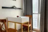 1 Bedroom Condo for Sale or Rent in Lumpini Place Water Cliff, Chong Nonsi, Bangkok near BTS Surasak