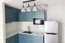 1 Bedroom Condo for Sale or Rent in Lumpini Place Water Cliff, Chong Nonsi, Bangkok near BTS Surasak