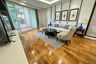 3 Bedroom Condo for rent in Baan Nunthasiri, Thung Maha Mek, Bangkok near BTS Chong Nonsi