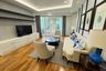 3 Bedroom Condo for rent in Baan Nunthasiri, Thung Maha Mek, Bangkok near BTS Chong Nonsi