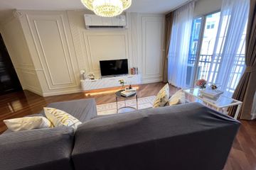 2 Bedroom Condo for rent in Belle Park Residence, Chong Nonsi, Bangkok near BTS Chong Nonsi