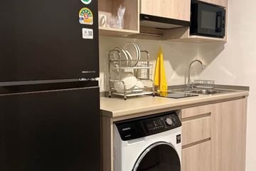 1 Bedroom Condo for rent in The Origin Kathu-Patong, Kathu, Phuket