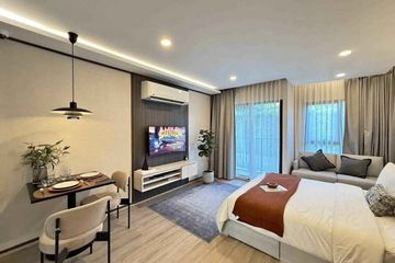 1 Bedroom Condo for sale in The Origin Kathu-Patong, Kathu, Phuket