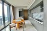 2 Bedroom Condo for sale in The Monument Thong Lo, Khlong Tan Nuea, Bangkok near BTS Thong Lo