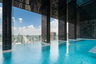 Condo for rent in Ashton Asoke, Khlong Toei Nuea, Bangkok near MRT Sukhumvit