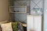 1 Bedroom Condo for rent in Ideo Charan 70 - Riverview, Bang Phlat, Bangkok near MRT Bang Phlat